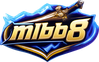 Logo mlbb8